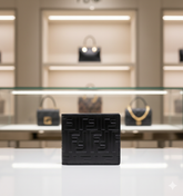 FEND BI FOLD  MENS WALLET